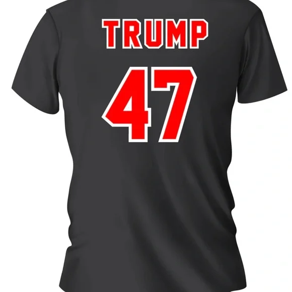 Trump 47 shirt! - Picture 2 of 3